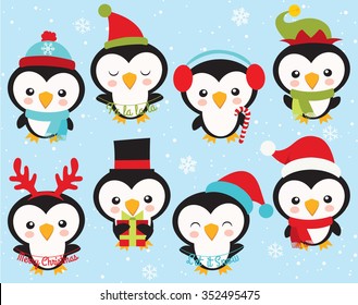 Little Penguins -2