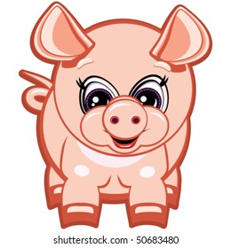 Little Pig