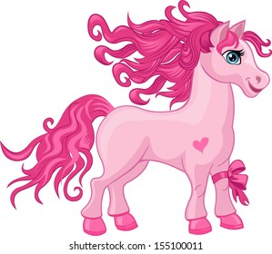little pony