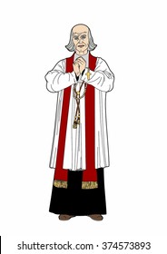 Little priest