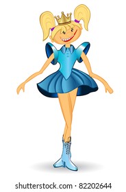 little princes character