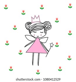 little princess