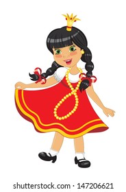 little princess