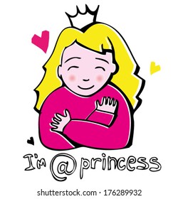 Little Princess 