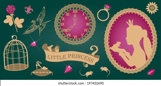 little princess
