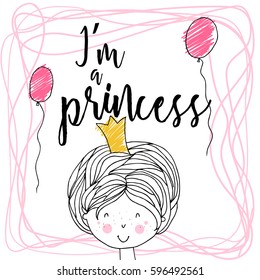 Little princess