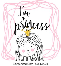 Little princess