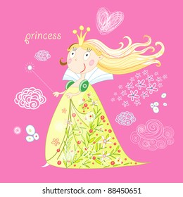 Little Princess