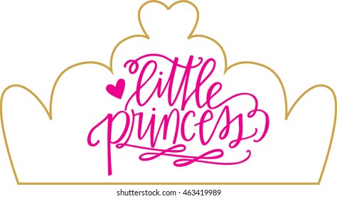 Little Princess Crown