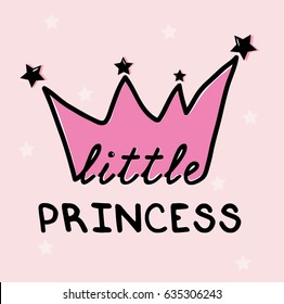 63,813 Princess print Images, Stock Photos & Vectors | Shutterstock