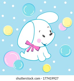 little puppy