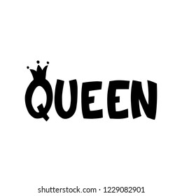 Little Queen -