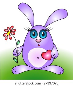 Little rabbit
