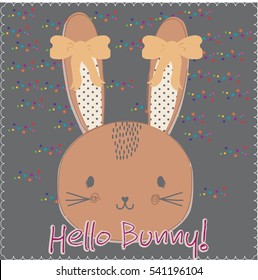 Little Rabbit