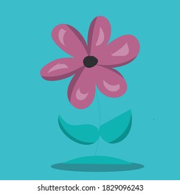 pequeña ilustración vectorial de diseño de racoon