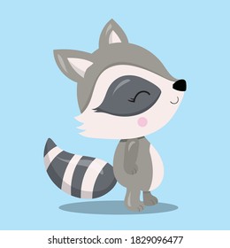 kleine Racon-Design, Vektorgrafik