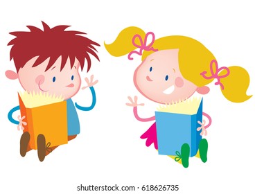 little readers