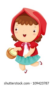 Little Red Riding Hood