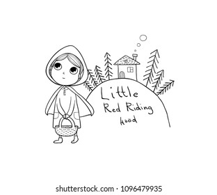 Little Red Riding Hood
