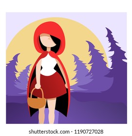 little red riding hood