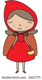 little red riding hood