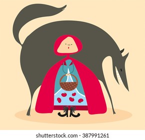 Little Red Riding Hood
