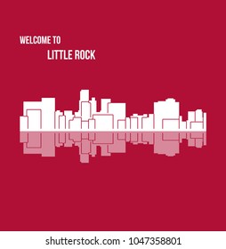 Little Rock, Arkansas 