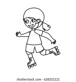 little skater avatar icon