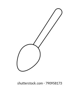 Little spoon cutlery