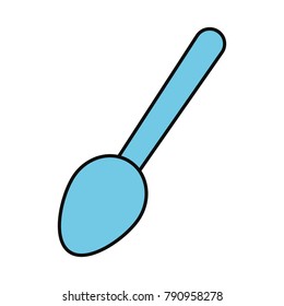 Little spoon cutlery