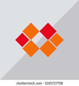 Little Square Logo