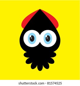 little squid