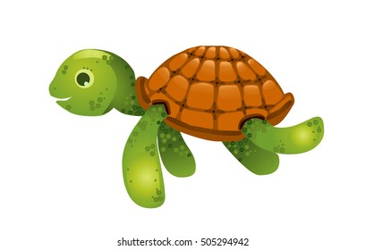little turtle