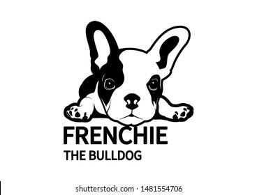 6,725 Cartoon french bulldog face Images, Stock Photos & Vectors ...