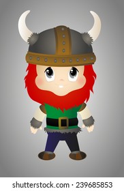 Little Viking