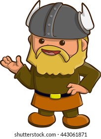 little viking