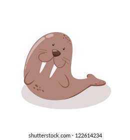Little Walrus