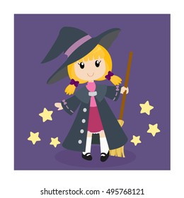 Little Witch