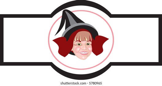 Little witch