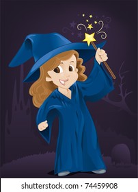 Little Witch