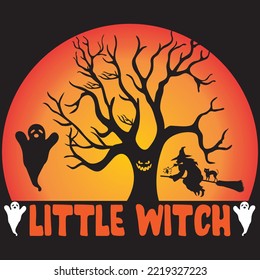 Little Roch T-Shirt Design Vectordatei.