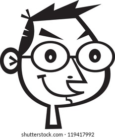 Littleheads Men