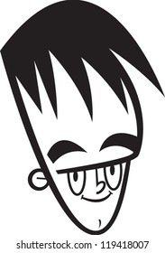 Littleheads Men