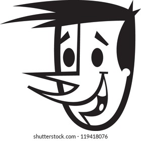 Littleheads Men