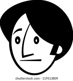 Littleheads Men