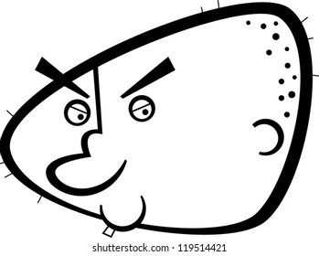 Littleheads Men