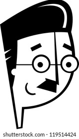 Littleheads Men