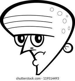 Littleheads Men