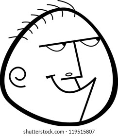 Littleheads Men