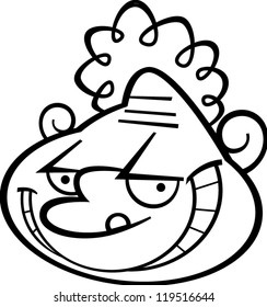 Littleheads Men